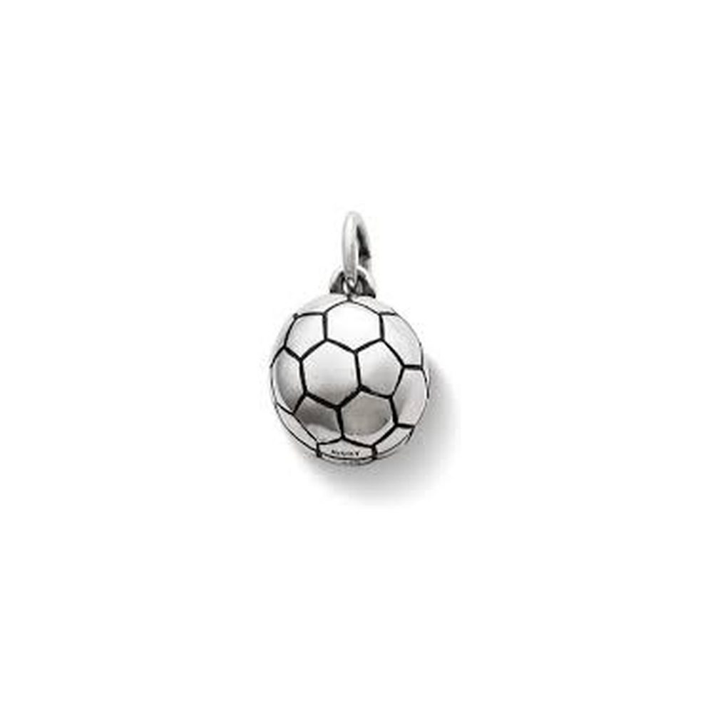 Soccer Ball Charm