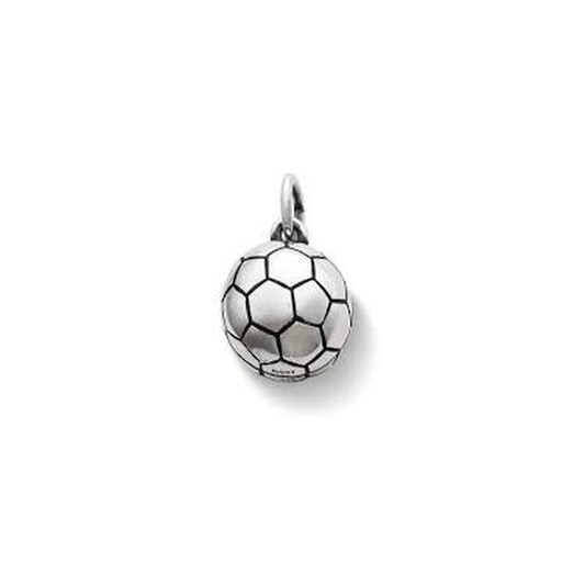Soccer Ball Charm