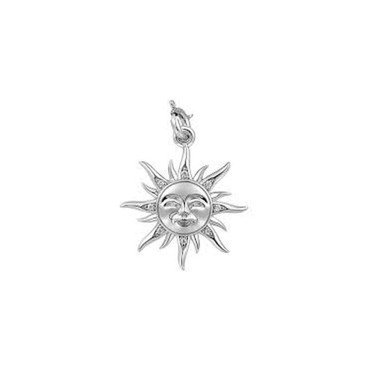 Sun Charm