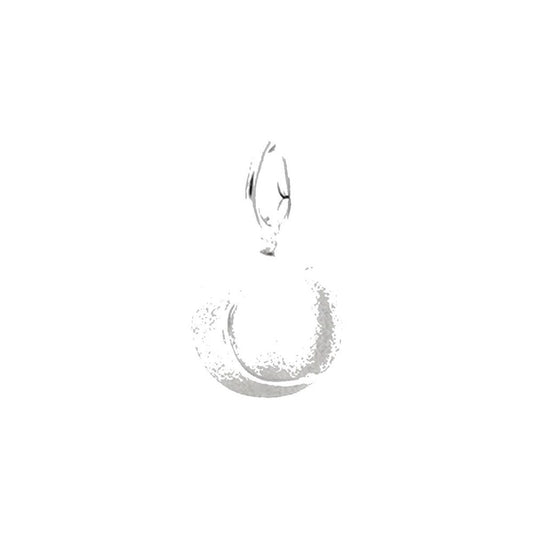 Tennis Charm