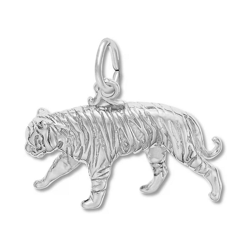Tiger Charm