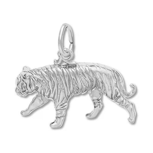 Tiger Charm