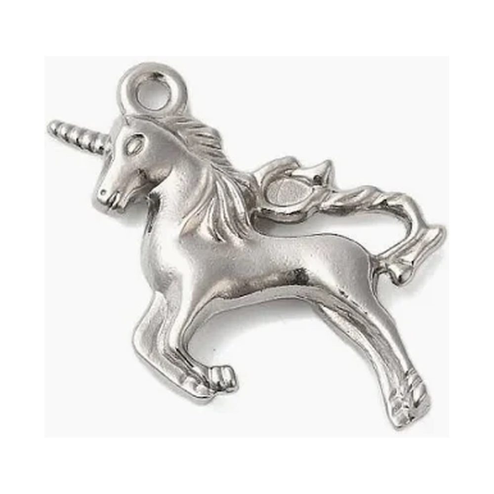 Unicorn Charm