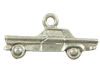 Car Charm