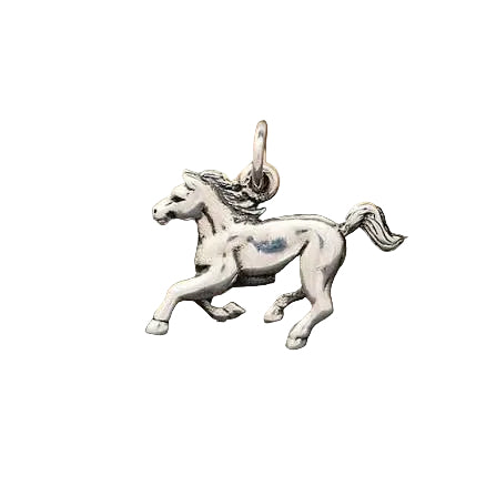 Horse Charm