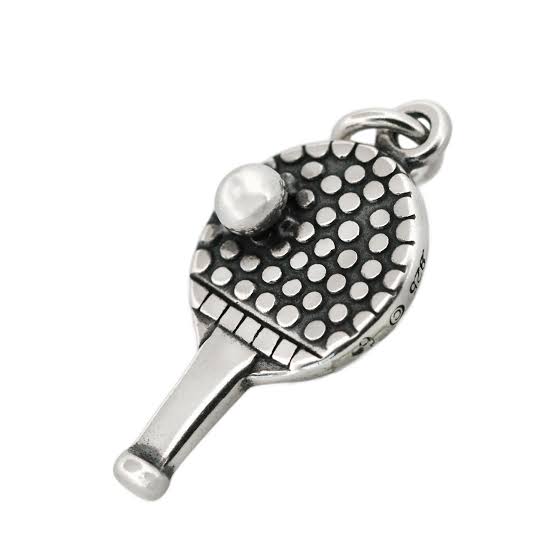 Ping Pong Charm