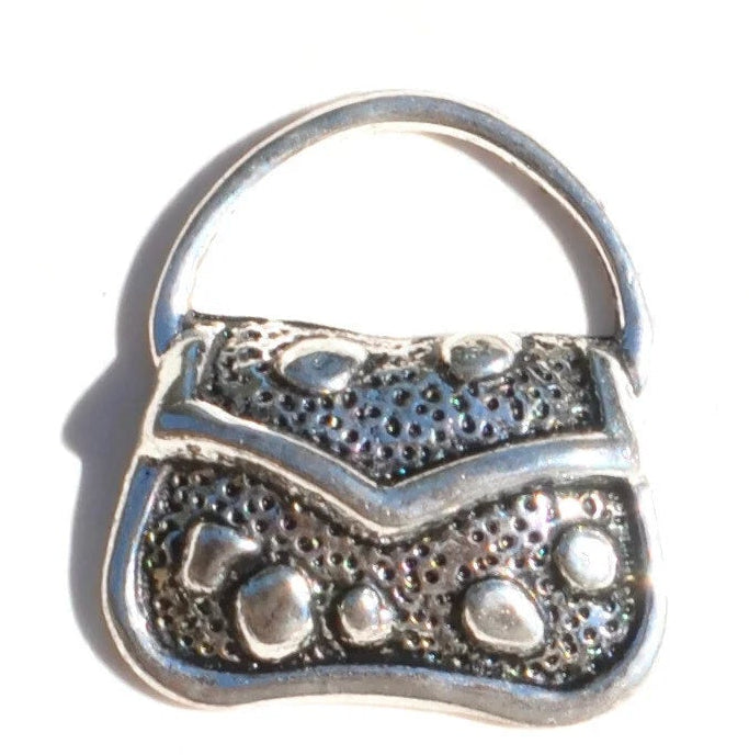 Purse Charm