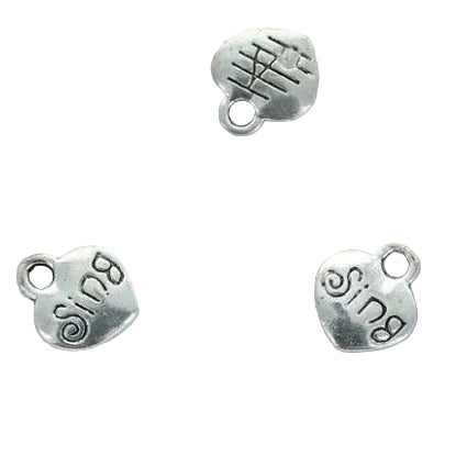 Singing Charm