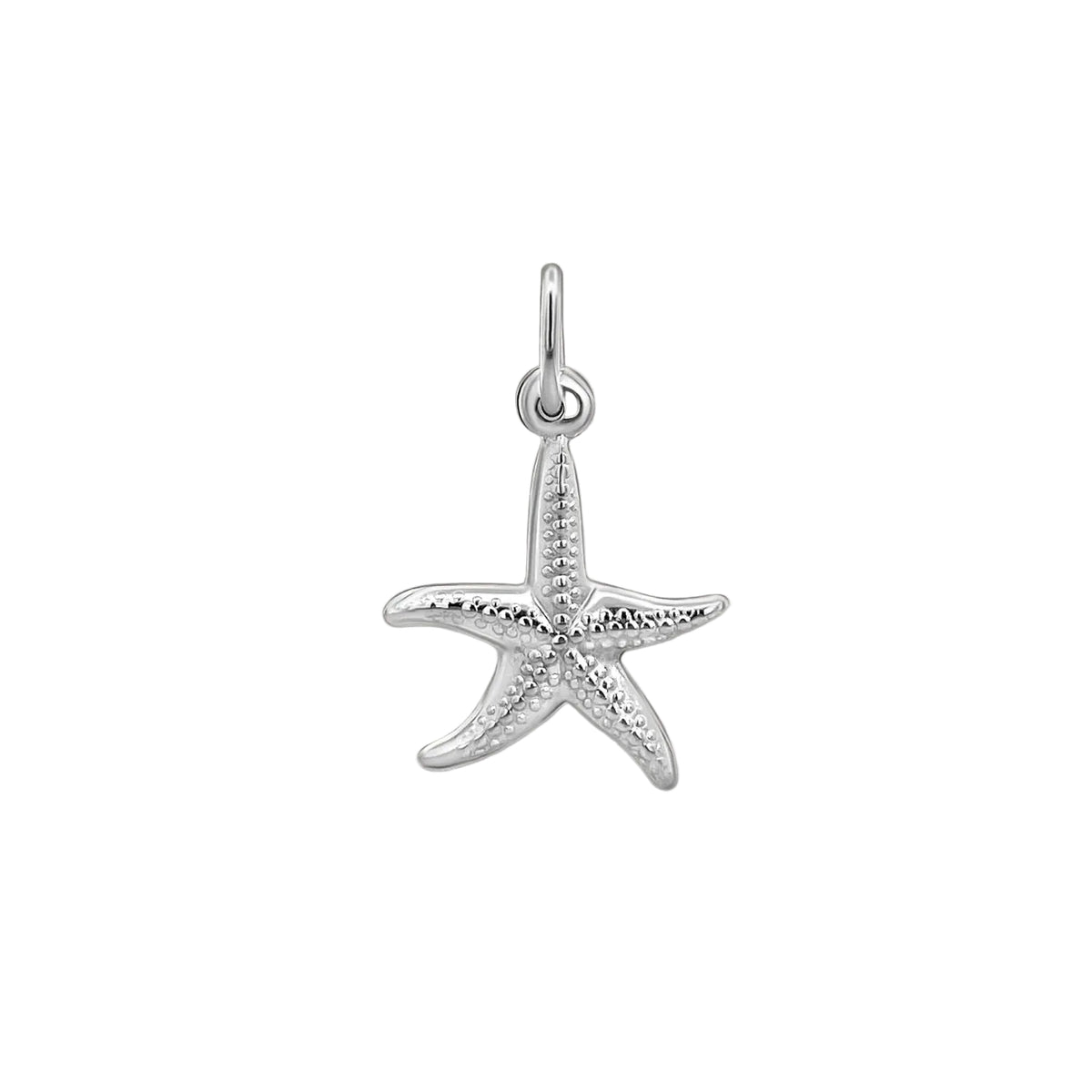 Starfish Charm