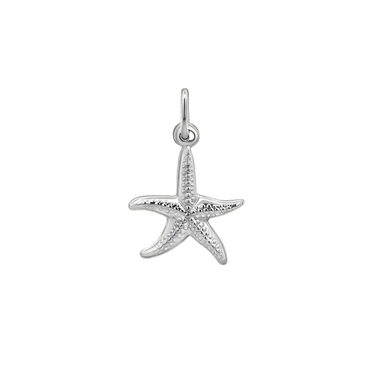 Starfish Charm