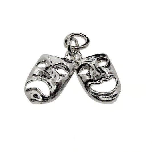 Theater Faces Charm